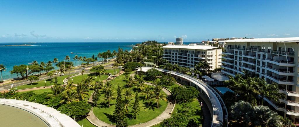 Hilton Noumea La Promenade Residences photo 2