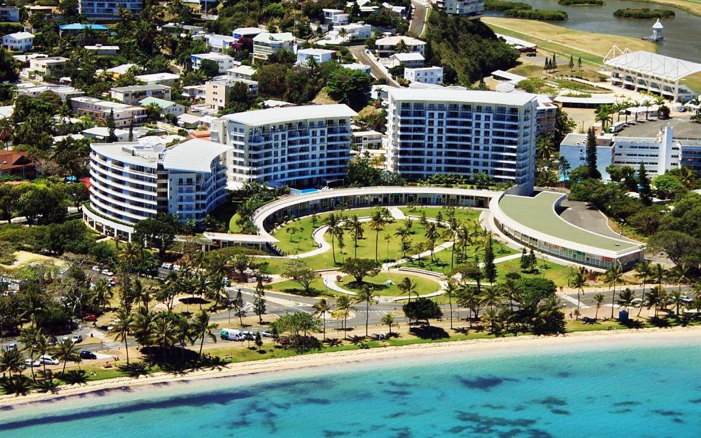Hilton Noumea La Promenade Residences photo 3