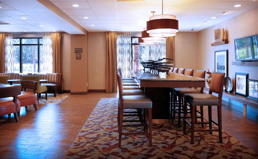 Hampton Inn Crystal River photo 3