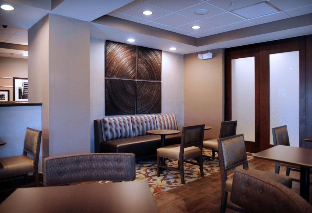 Hampton Inn Crystal River photo 4