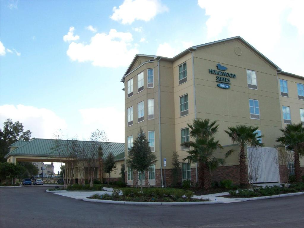 Homewood Suites by Hilton Ocala at Heath Brook image