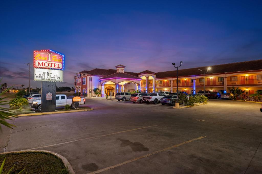 Casa Rosa Inn photo 1