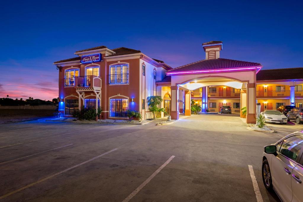 Casa Rosa Inn photo 2