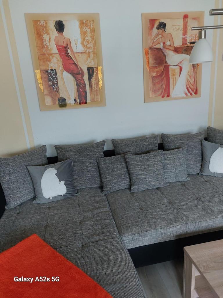 Ferienhaus zum Nautzschketal mit Fewo Uta und Fewo Regina photo 4