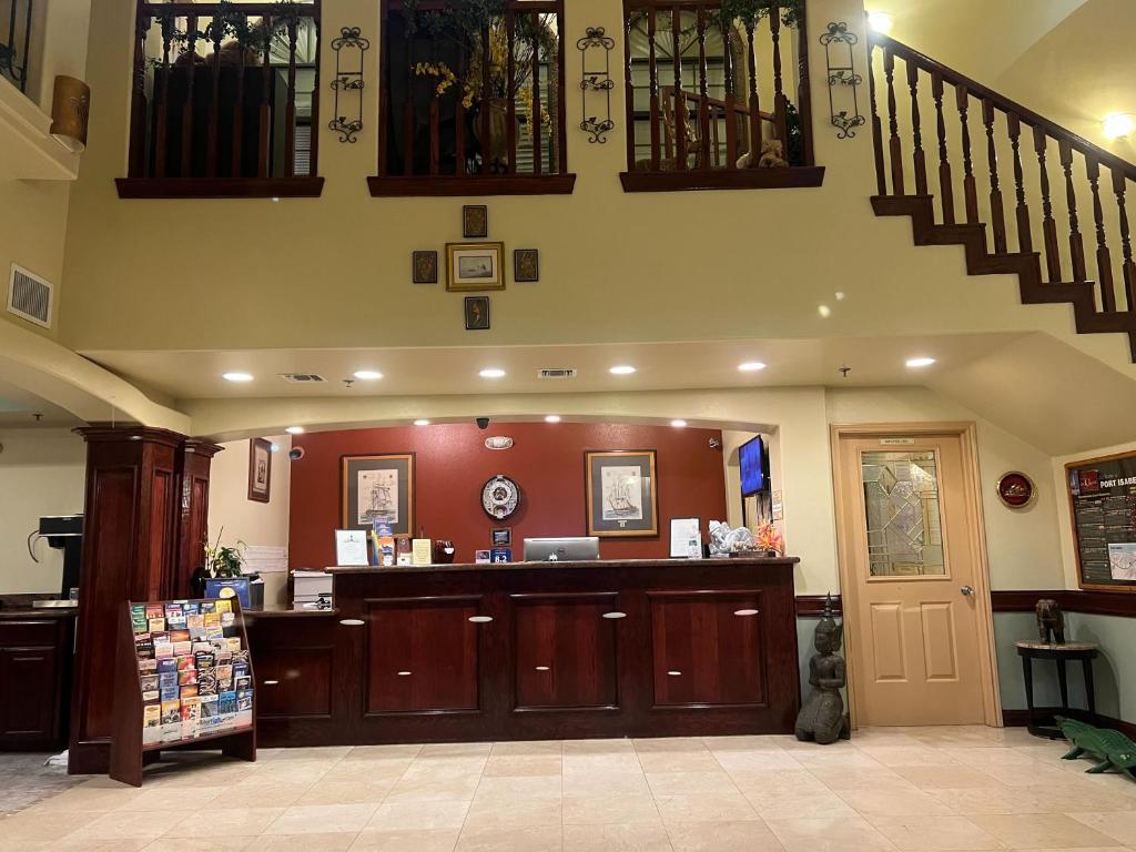 Casa Rosa Inn photo 4