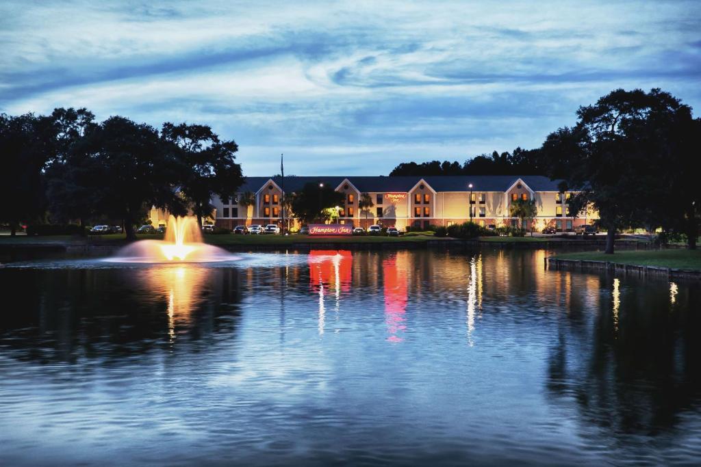 Hampton Inn Pawleys Island photo 1