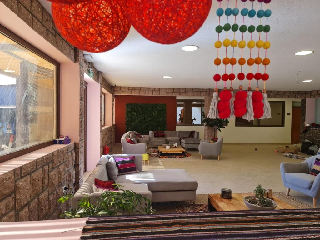 Illary Hoteles photo 2