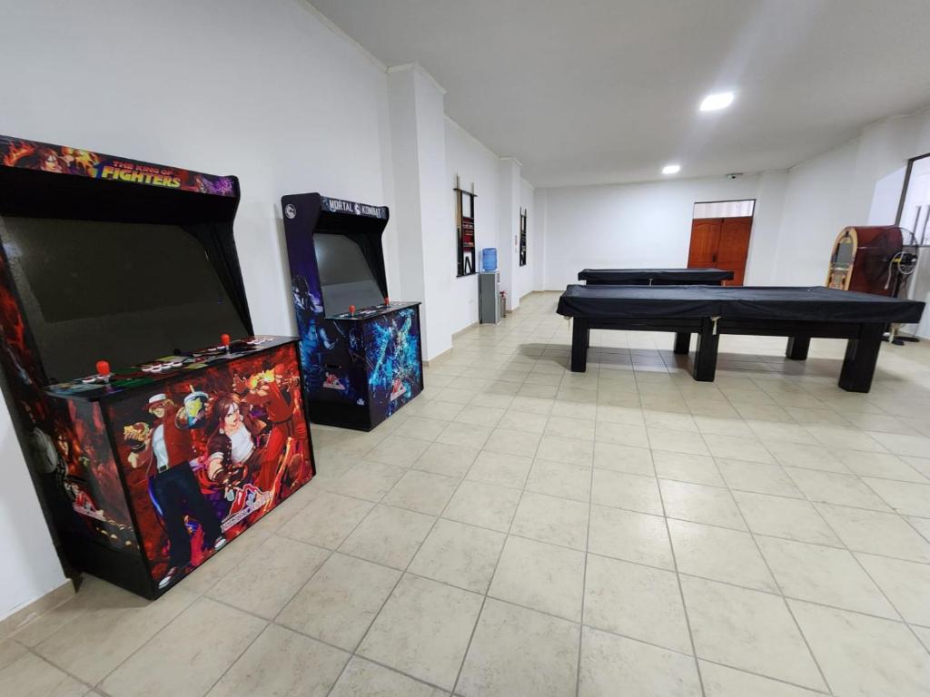Illary Hoteles photo 3