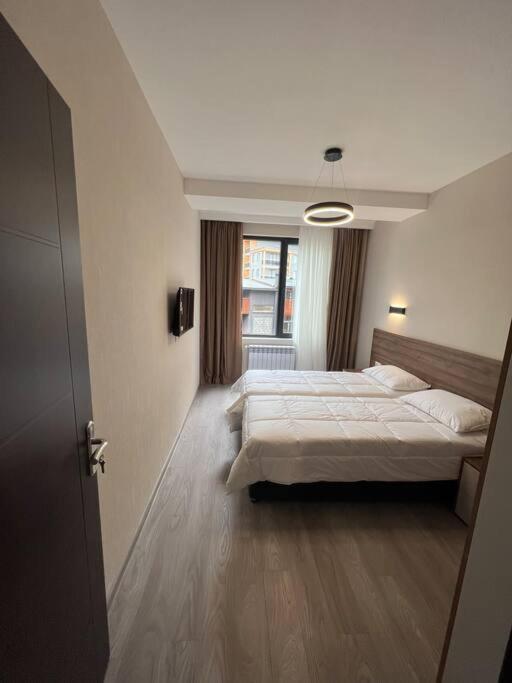 Crystal Loft 410 Bakuriani photo 2