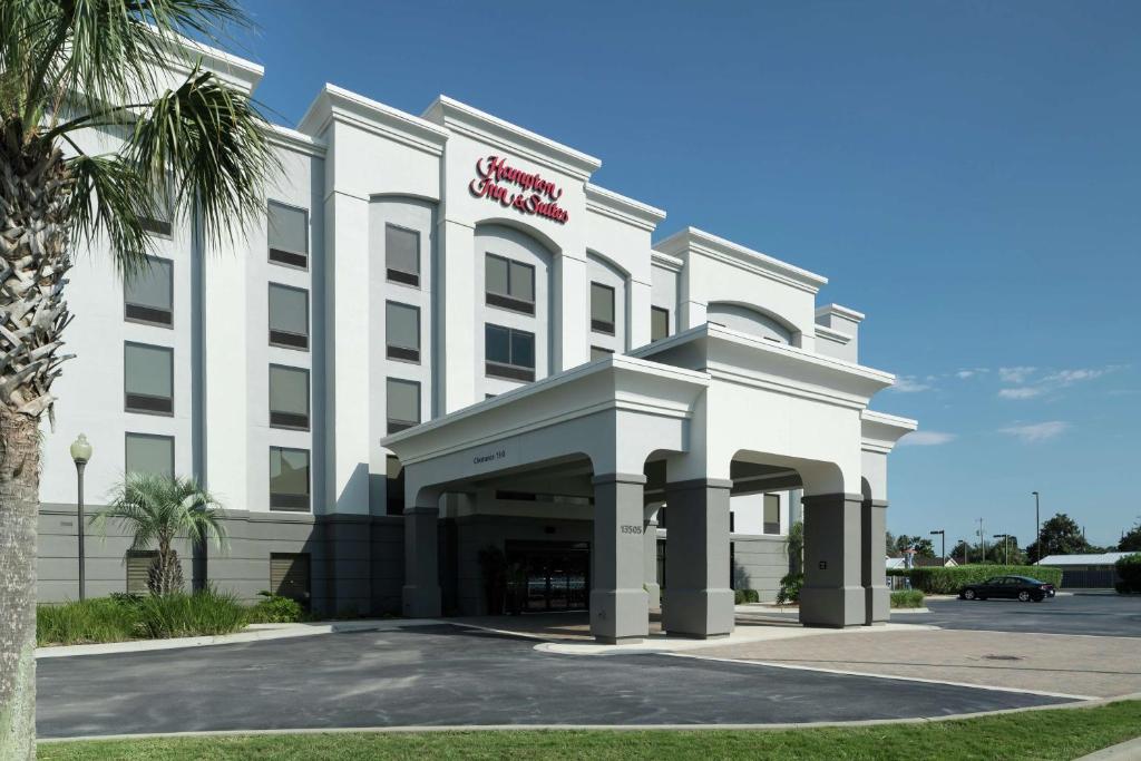 Hampton Inn & Suites Panama City Beach-Pier Park Area photo 1