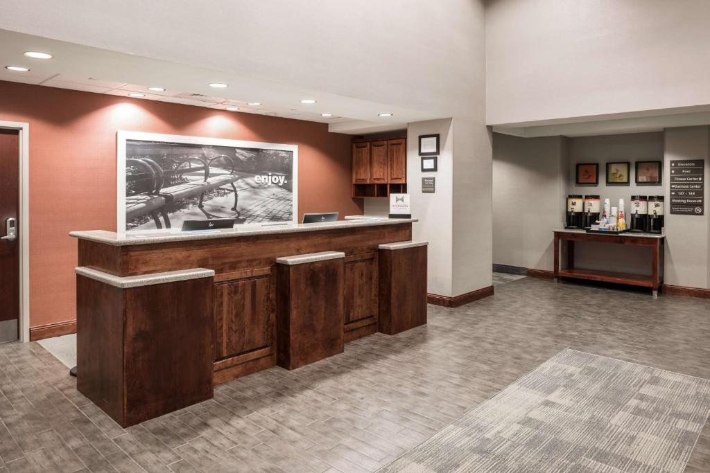 Hampton Inn Branson - Branson Hills photo 3
