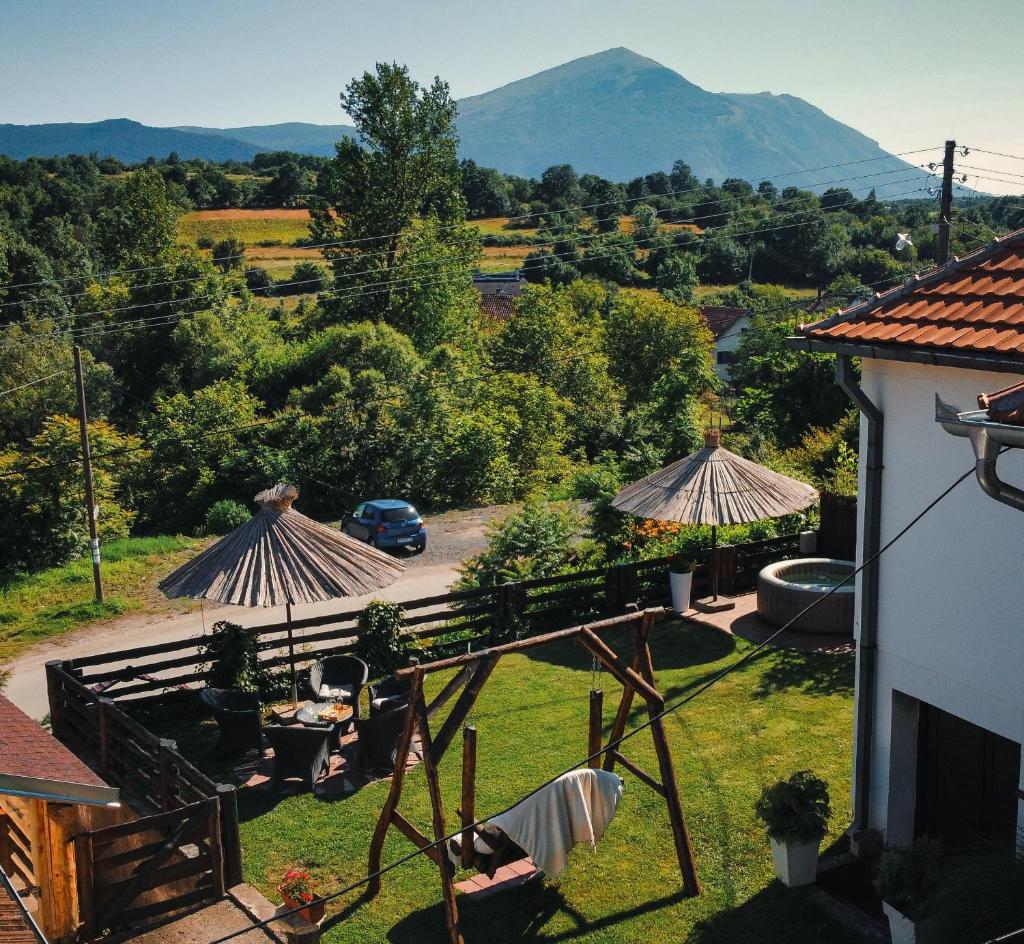 Rtanjski konak photo 2