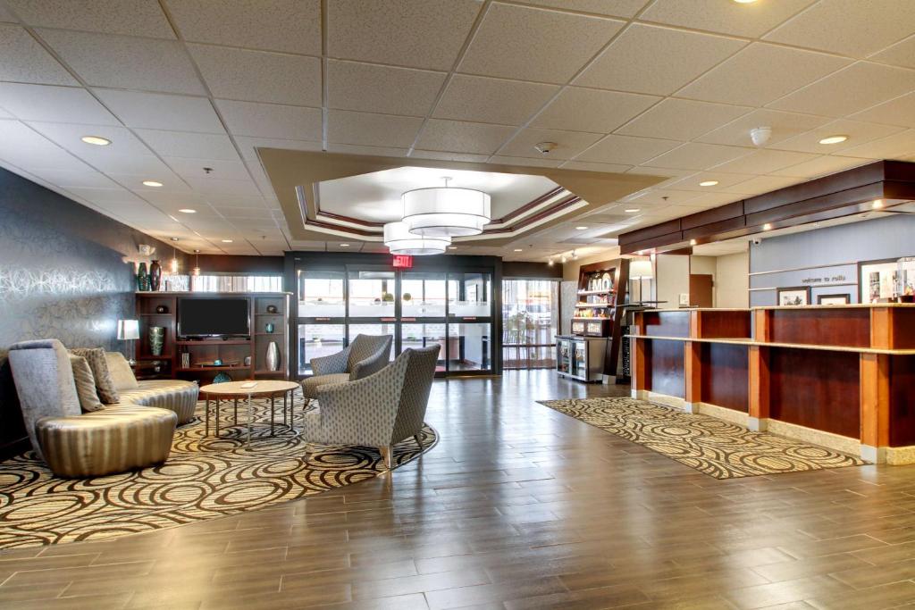 Hampton Inn Rolla photo 2