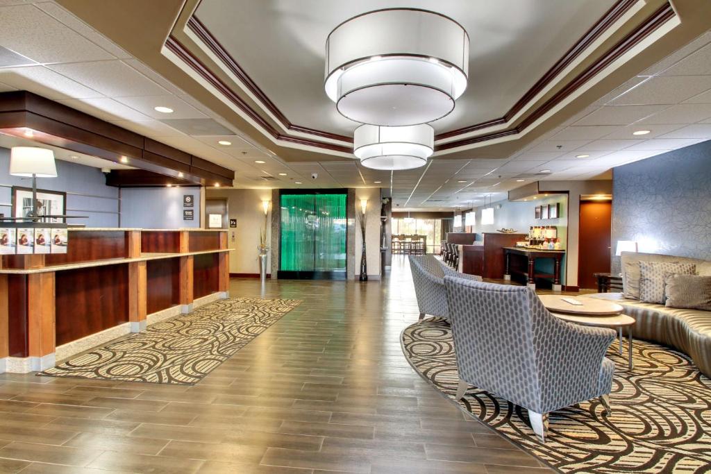 Hampton Inn Rolla photo 3