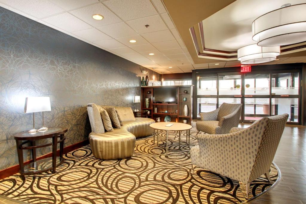 Hampton Inn Rolla photo 4
