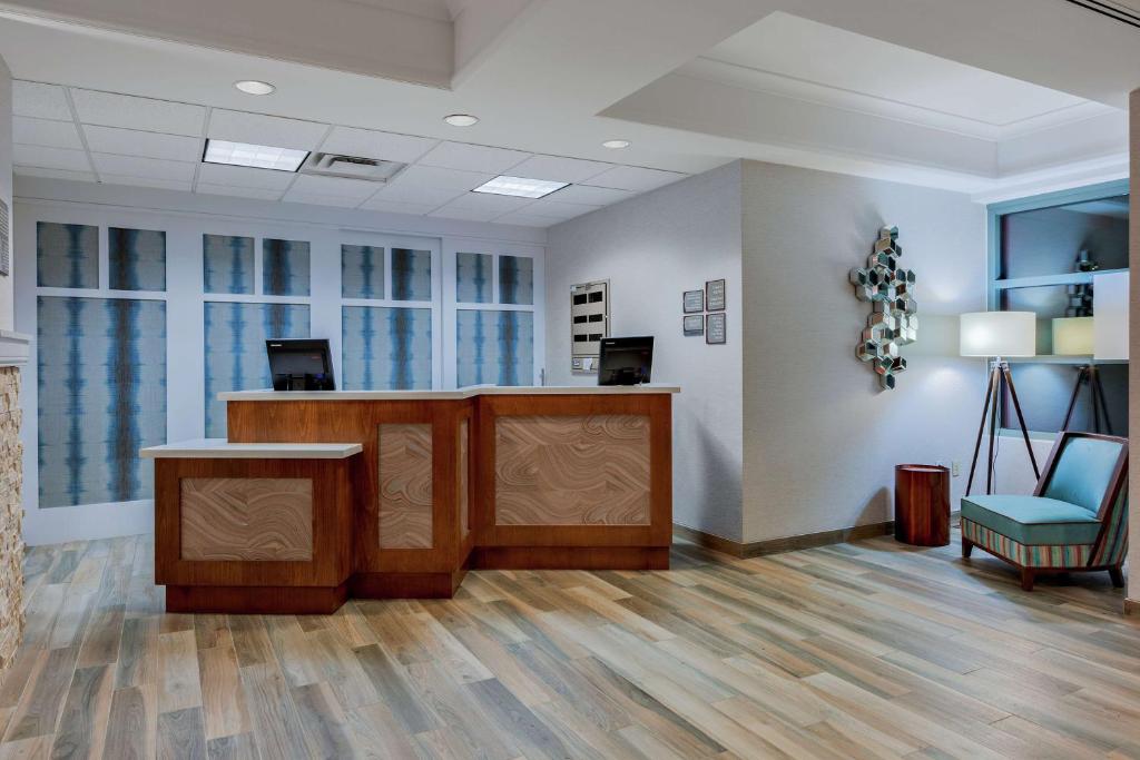 Homewood Suites by Hilton Seattle Downtown photo 2