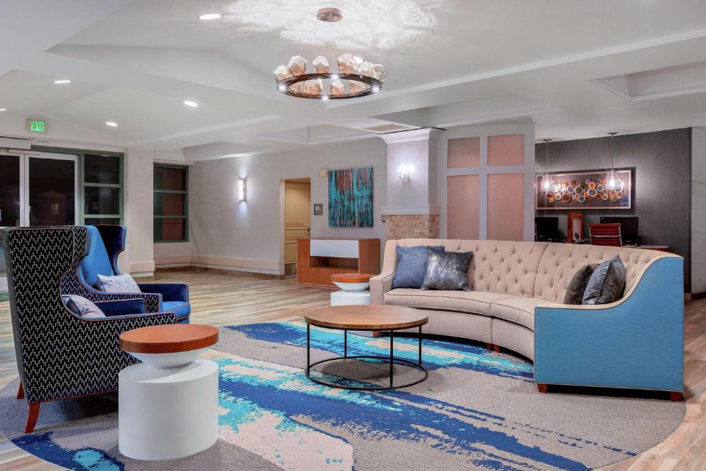 Homewood Suites by Hilton Seattle Downtown photo 3