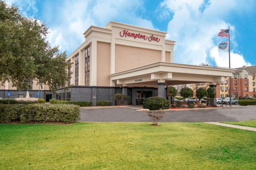 Hampton Inn Shreveport/Bossier City photo 3