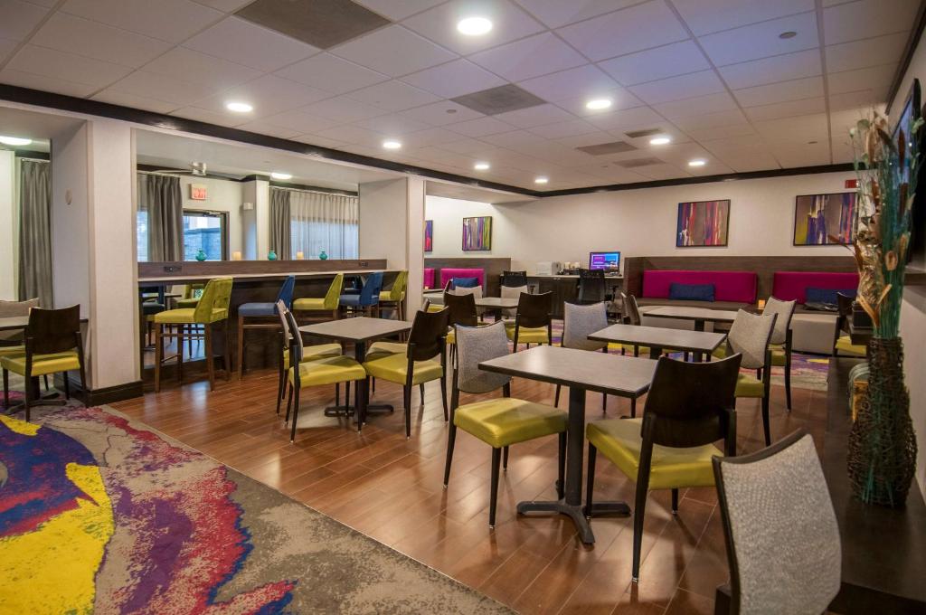 Hampton Inn Shreveport/Bossier City photo 4