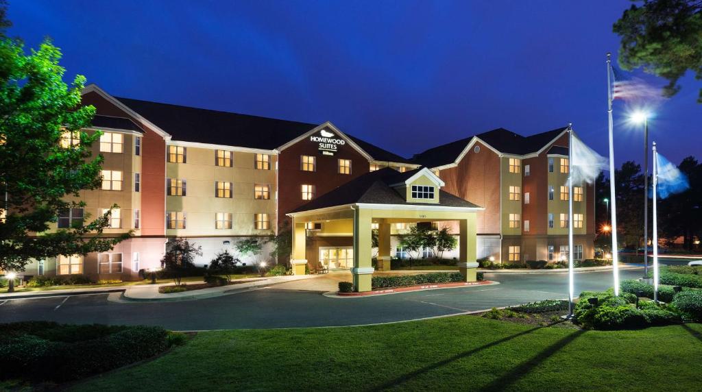 Homewood Suites by Hilton Shreveport photo 2