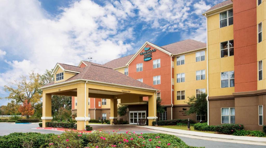 Homewood Suites by Hilton Shreveport photo 3
