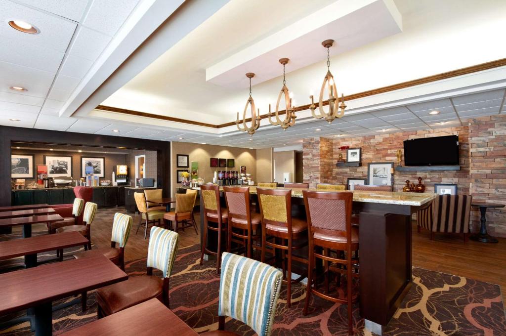 Hampton Inn Santee-I-95 photo 3