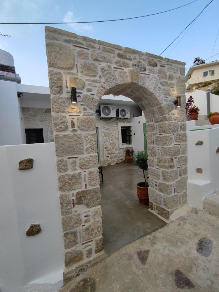 La maison d Aspasia photo 3