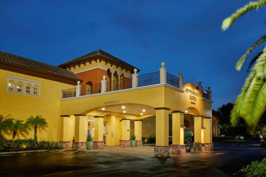 Homewood Suites by Hilton Sarasota image