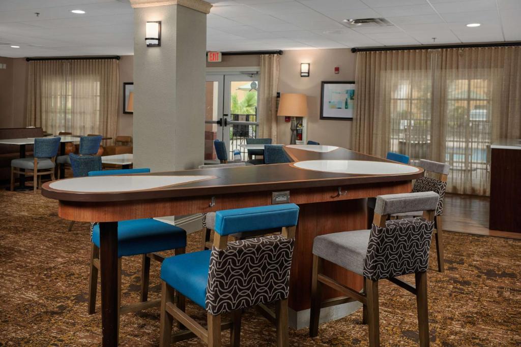 Homewood Suites by Hilton Sarasota photo 3