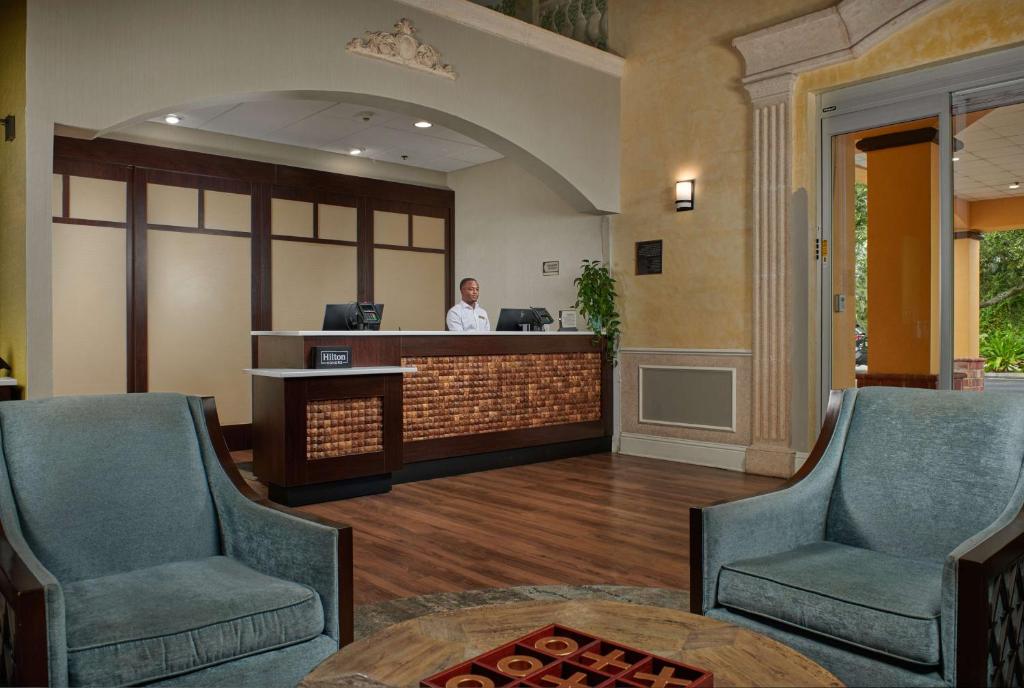 Homewood Suites by Hilton Sarasota photo 4