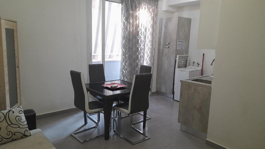 I Faraglioni Comfort Rooms photo 4