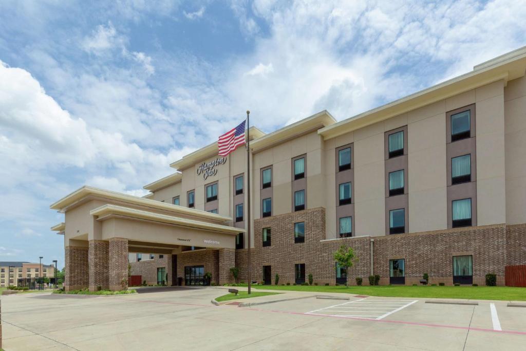 Hampton Inn Texarkana Arkansas image