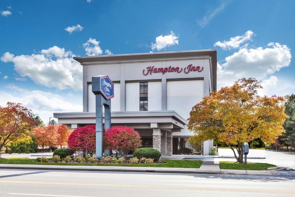 Hampton Inn Traverse City photo 1