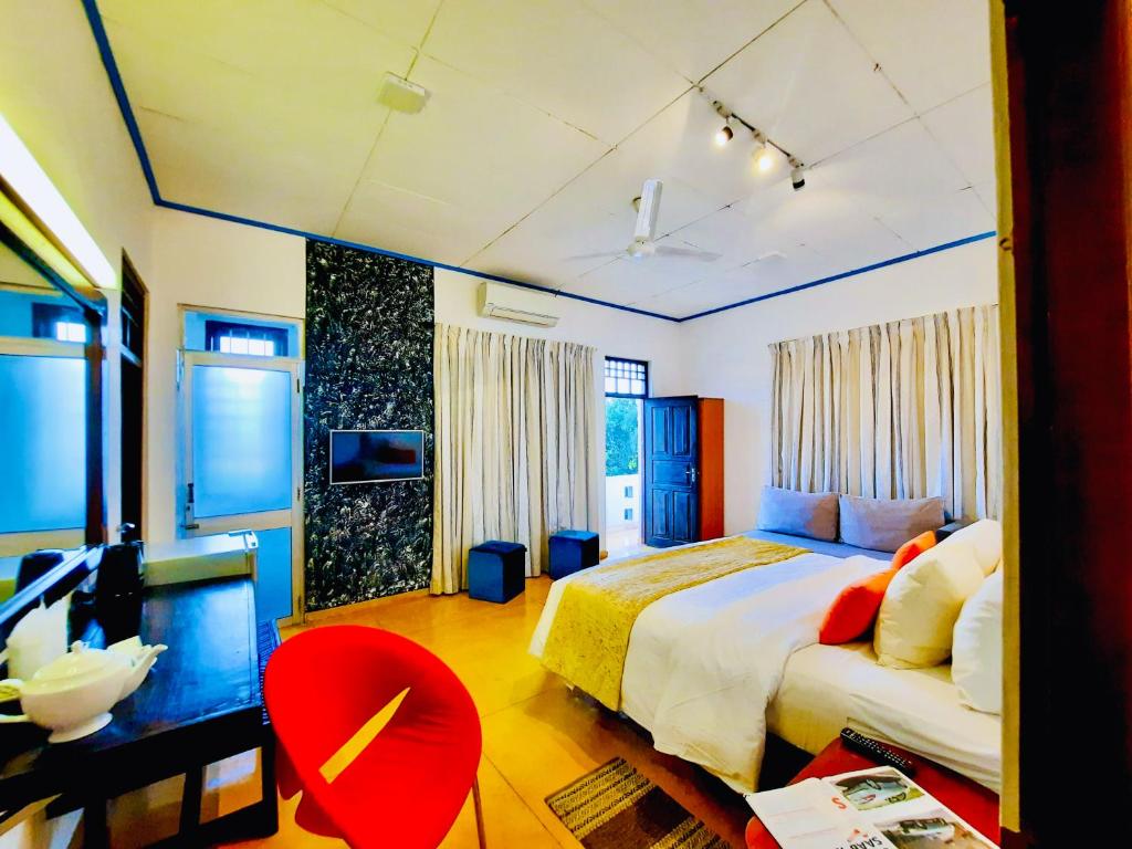Hotel Dorset photo 3
