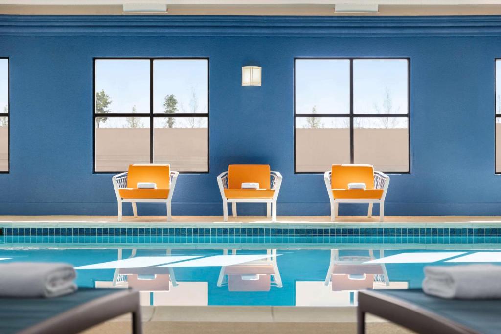 Hampton Inn & Suites Valparaiso photo 4