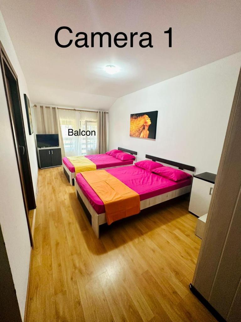 Apartament Roxi Costinesti photo 2