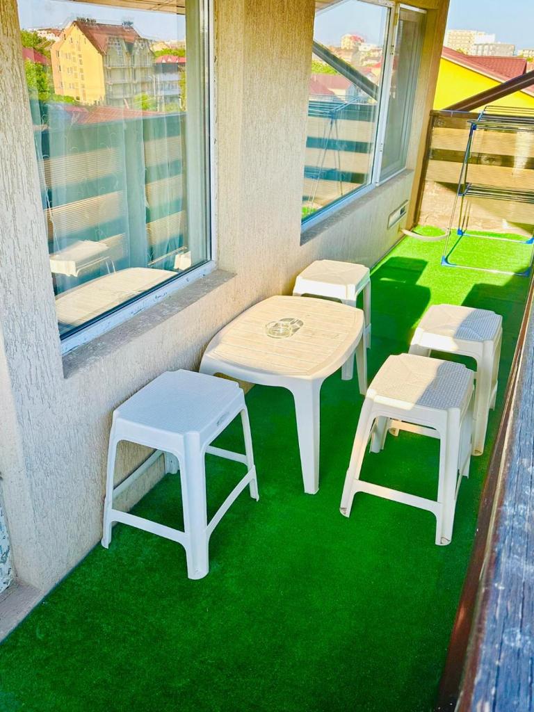 Apartament Roxi Costinesti photo 1