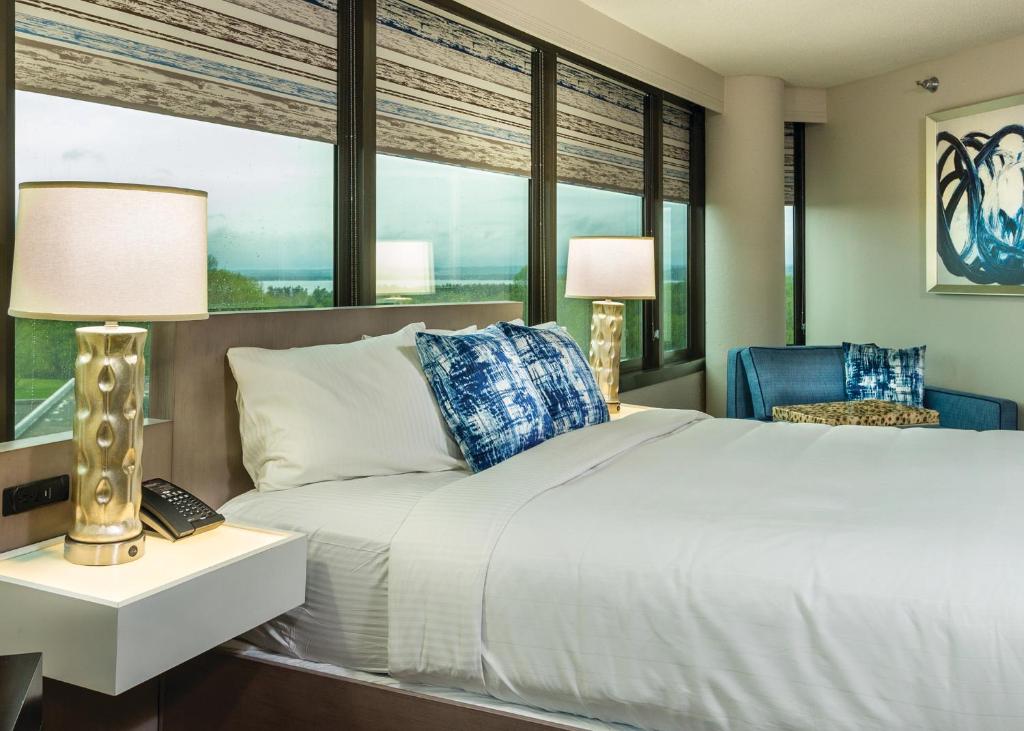 Grand Traverse Resort and Spa photo 2