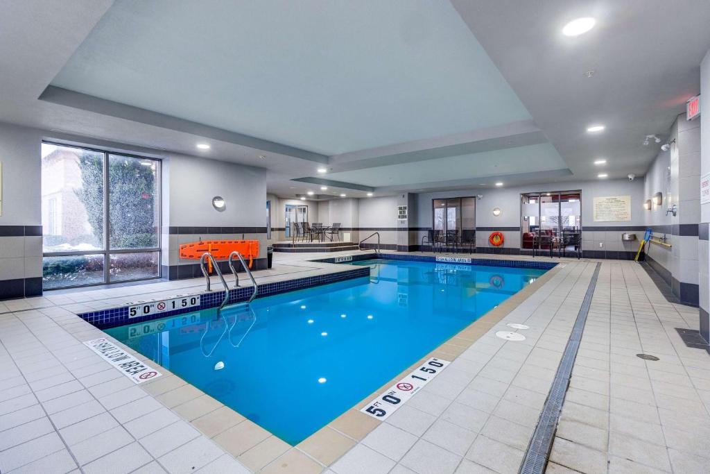Hampton Inn & Suites by Hilton Brantford photo 3