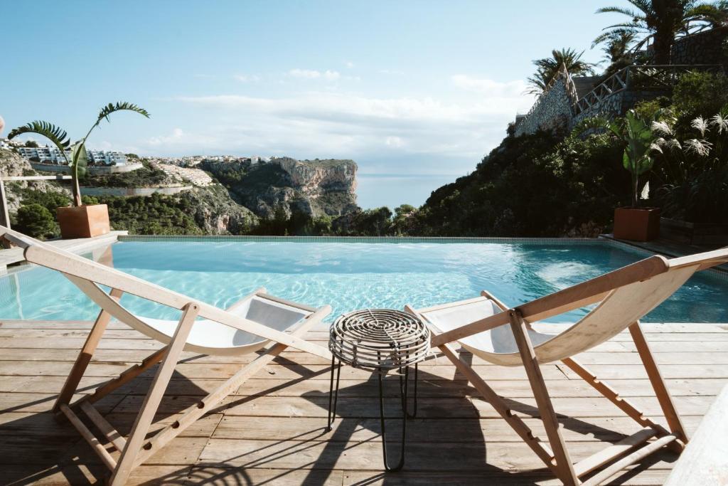 Dreamsea Mediterranean Camp photo 1