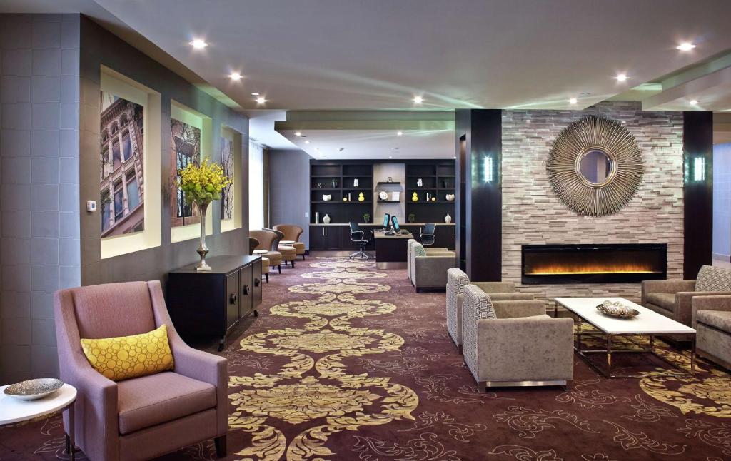 Homewood Suites by Hilton Hamilton photo 4