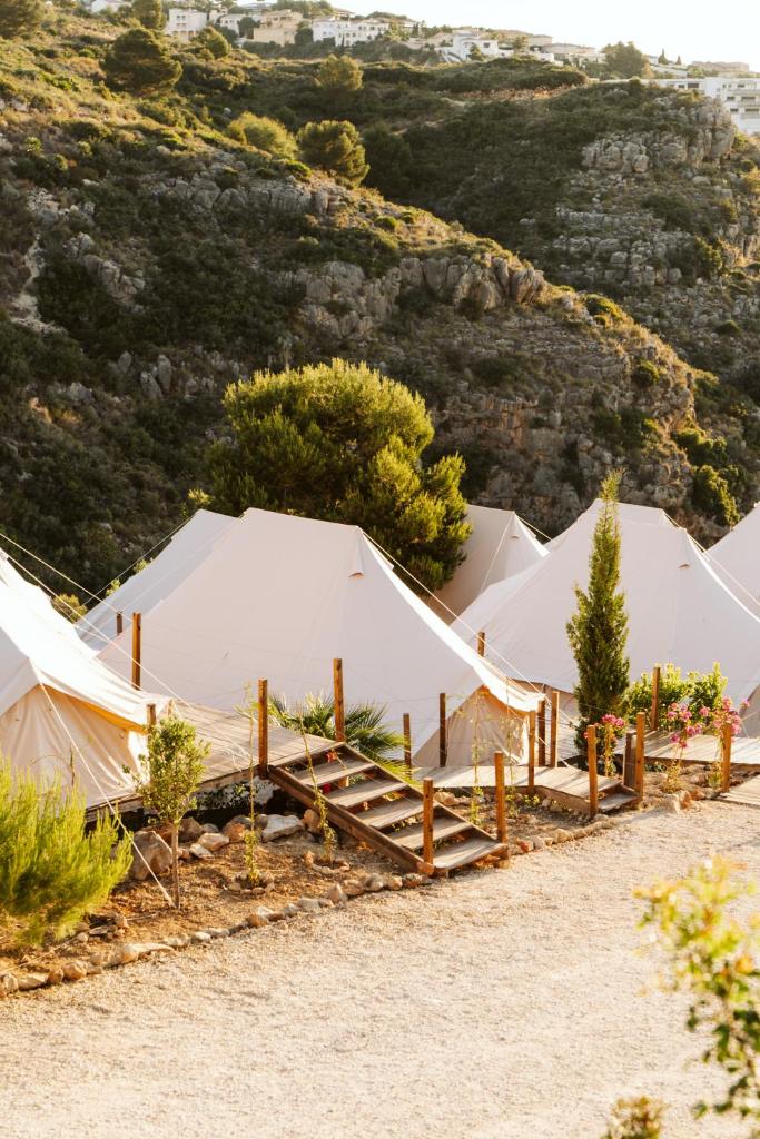 Dreamsea Mediterranean Camp photo 4
