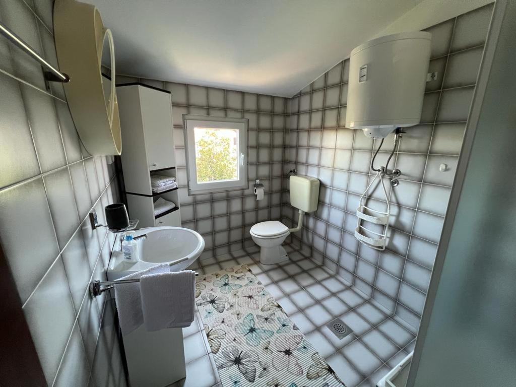 Apartmani Bosiljka photo 1