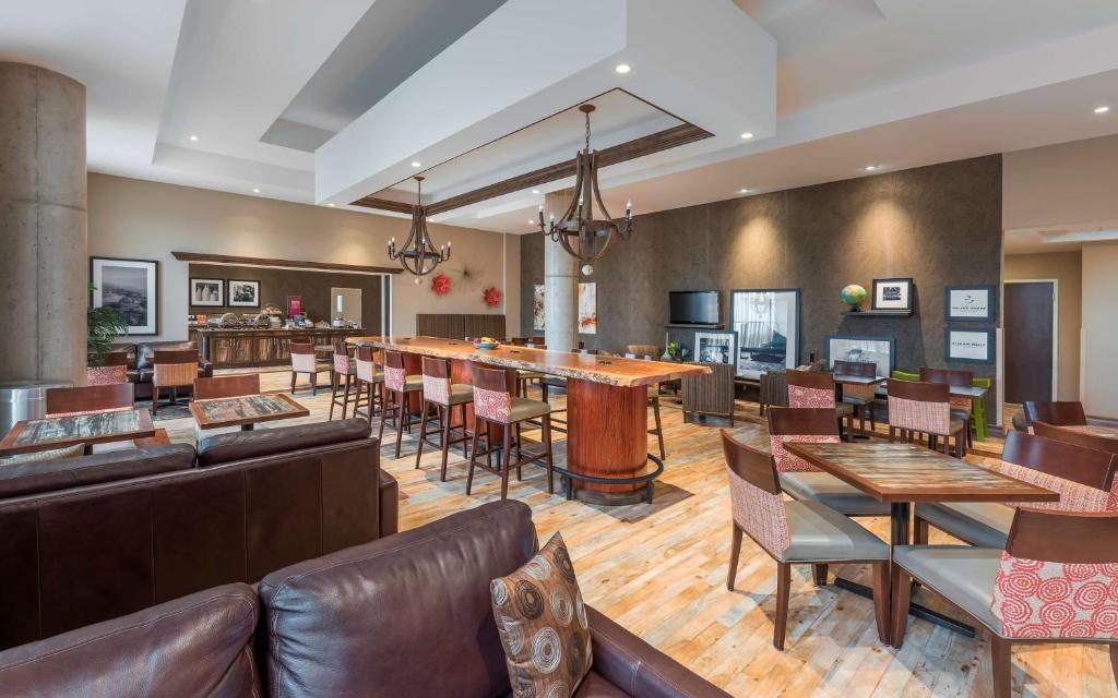 Hampton Inn Sydney photo 4