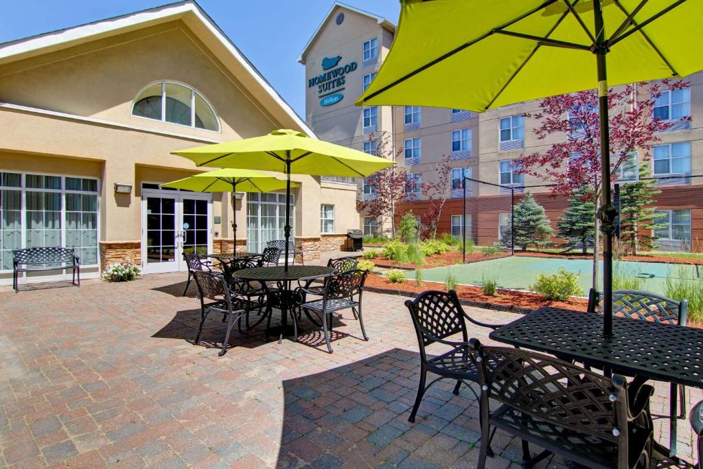 Homewood Suites by Hilton Toronto-Mississauga photo 2