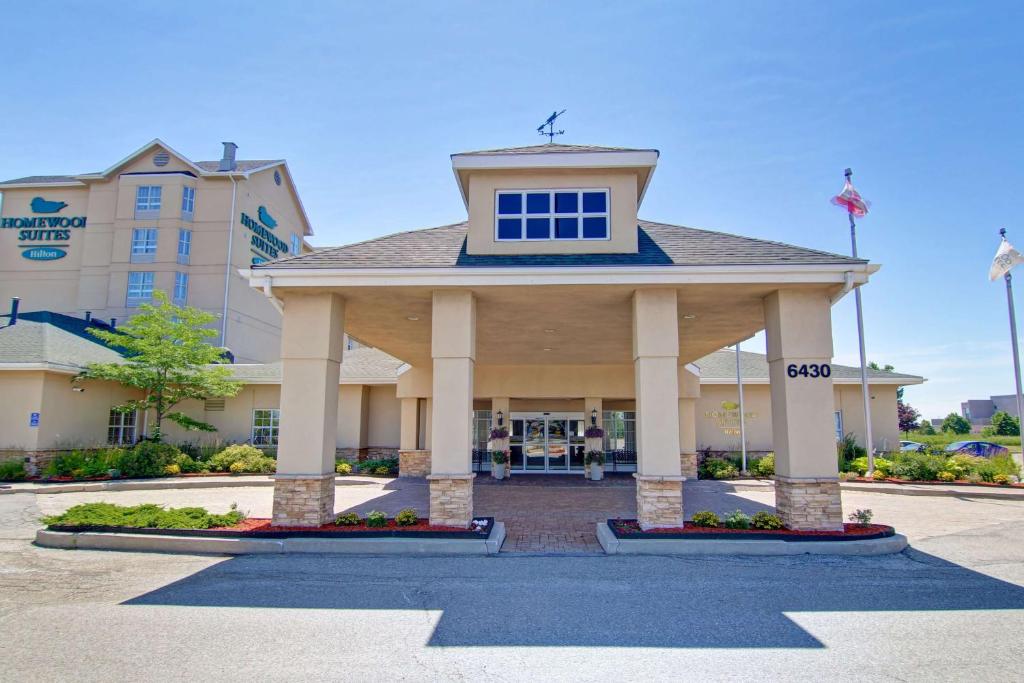 Homewood Suites by Hilton Toronto-Mississauga photo 3