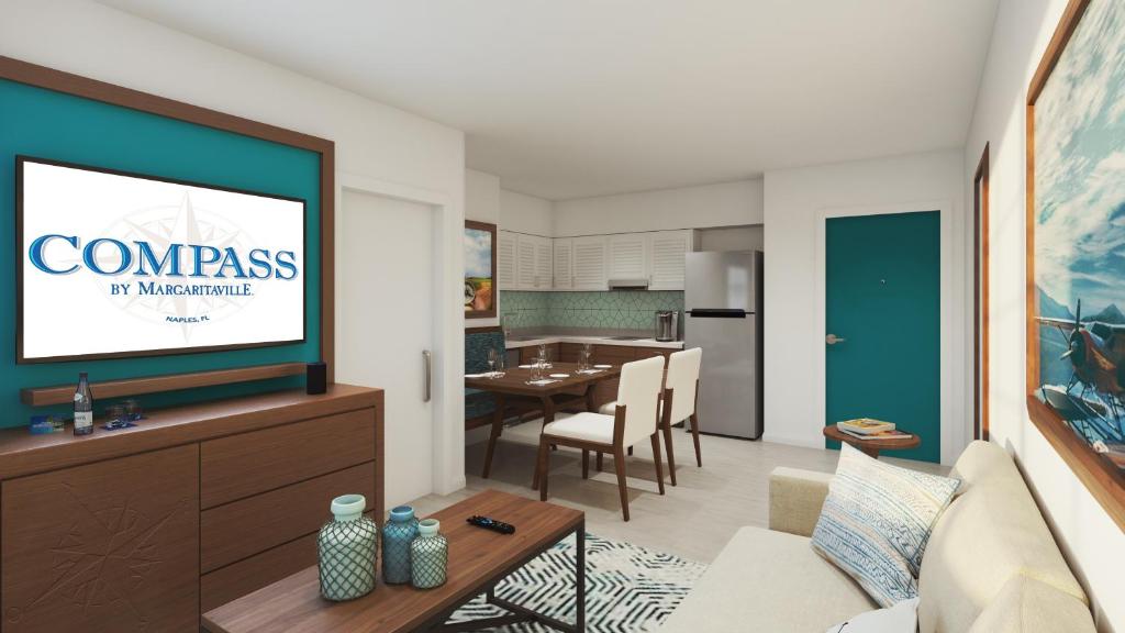 Compass by Margaritaville Hotel Naples photo 2