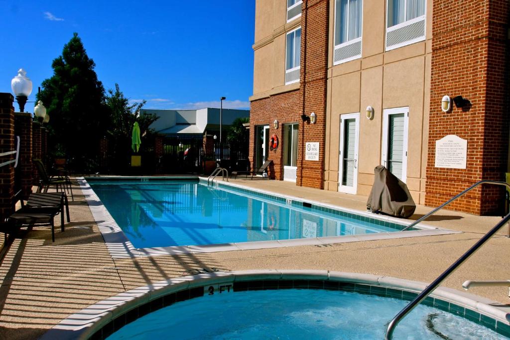 Hilton Garden Inn Albany photo 1
