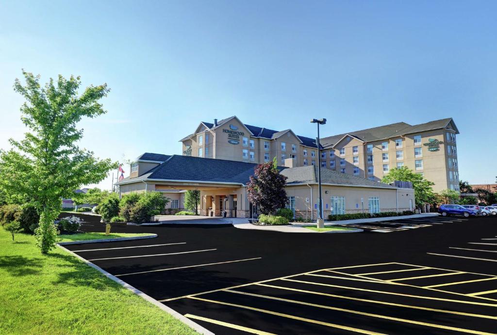 Homewood Suites by Hilton Cambridge-Waterloo, Ontario photo 1