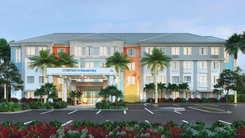 Compass by Margaritaville Hotel Naples photo 4